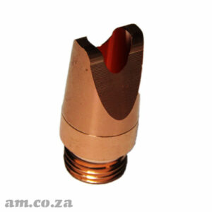 LM-WELD/BUTT: Flat Welding Nozzle for LaserMaster Dedicated Welding Torch, Each