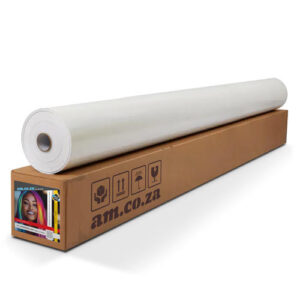 H-PAPER/ROLL/1600: Heatware 1600mm x 100M 120g Sublimation Paper Roll for Poly-Fabric Sublimation Printing, Shipping from 3
