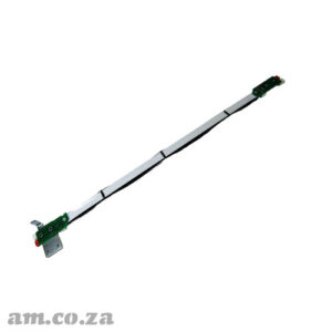 V4-CAR/H720: 720 Carriage Data Cable for Vinyl4 Hobby 720mm Model